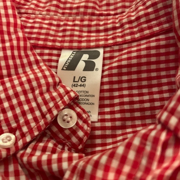 WKU men’s polo shirt lot, men’s medium large - Picture 3 of 5